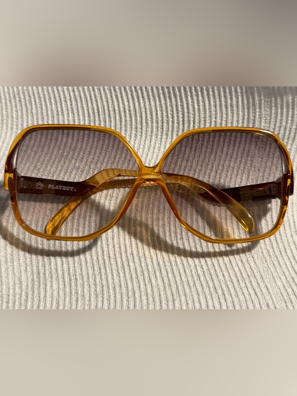 Playboy Sunglasses